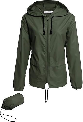 lightweight jacket for hiking