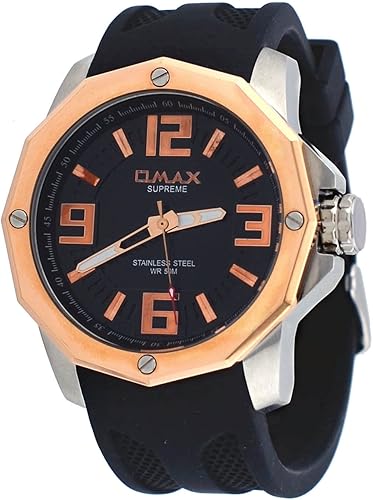 omax supreme watch