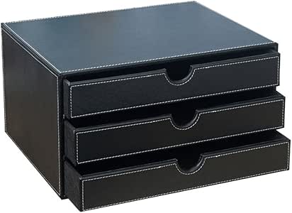 Met Love Gabinetes de Archivo de Escritorio de Oficina Gabinete de