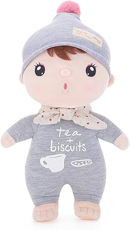 Amazon ベビーちゃん 人形 女の子 ぬいぐるみ おもちゃ 赤ちゃん 知育玩具 子供 かわいい プレゼント 男の子 ぬいぐるみ おもちゃ