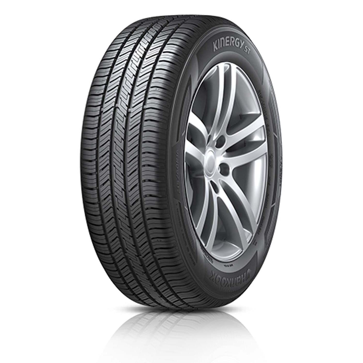 Hankook Kinergy ST H735 all_ Season Radial Tire-225/65R17 102T Image