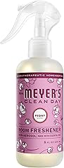 MRS. MEYER'S CLEAN DAY Room Spray, Peony Scent, 8 Fl Oz Bottle
