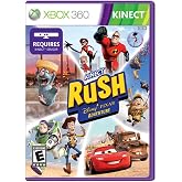 Kinect Rush: A Disney Pixar Adventure - Xbox 360 (Renewed)