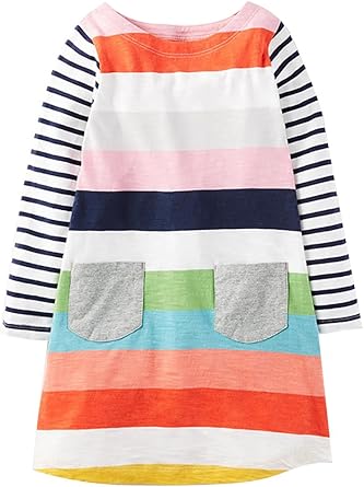 casual dresses for girls