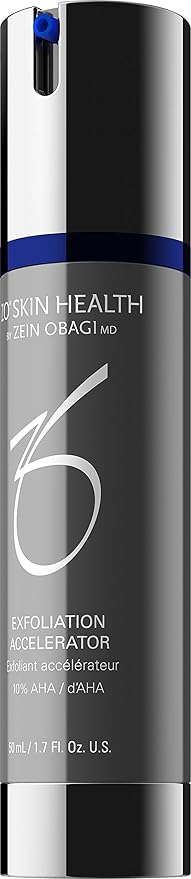 zo exfoliator