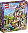 LEGO Friends 41340 - Freundschaftshaus, Beliebtes Kinderspielzeug
