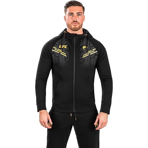 ジャケット・アウター ilia* Amazon.com: Venum Men's Standard x Ilia Topuria Unmatched