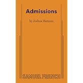Admissions