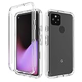 Pzwoxukhov Case for Google Pixel 5 GTT9Q G5NZ6