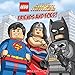 Friends and Foes! (LEGO DC Super Heroes) (LEGO DC Superheroes)