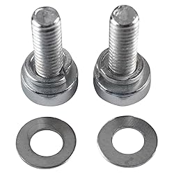 TRQ Idle Air Control Valve Compatible with