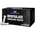 AMPULES (20) - Smelling Salt - Pre-Activated Salts with Hundreds of Uses Per Bottle - AmmoniaSport