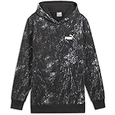 PUMA mens Graphic Hoodie