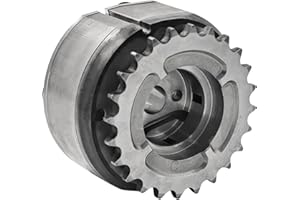 ArbDicco 13080-38021 Engine Camshaft Timing Gear Compatible with Toyota Sequoia Tundra Land Cruiser, for Lexus GX400 GX460 LX