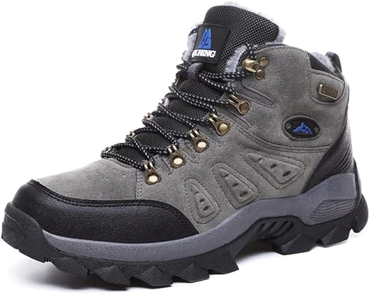 winter boots 2018 mens