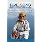 Five Sons and a 100 Muri of Rice: The story of a five year old bride in rural Nepal