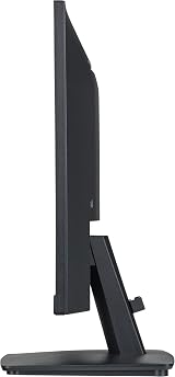 iiyama XU2494HS-B2 24 Inch VA Full HD 1080p LCD Monitor Slim Bezel HDMI DP view 4