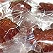 Premium Canadian Maple Sugar Hard Candy Drops Made from Pure Maple Syrup from Canada - Tristan Foods (3-lb)