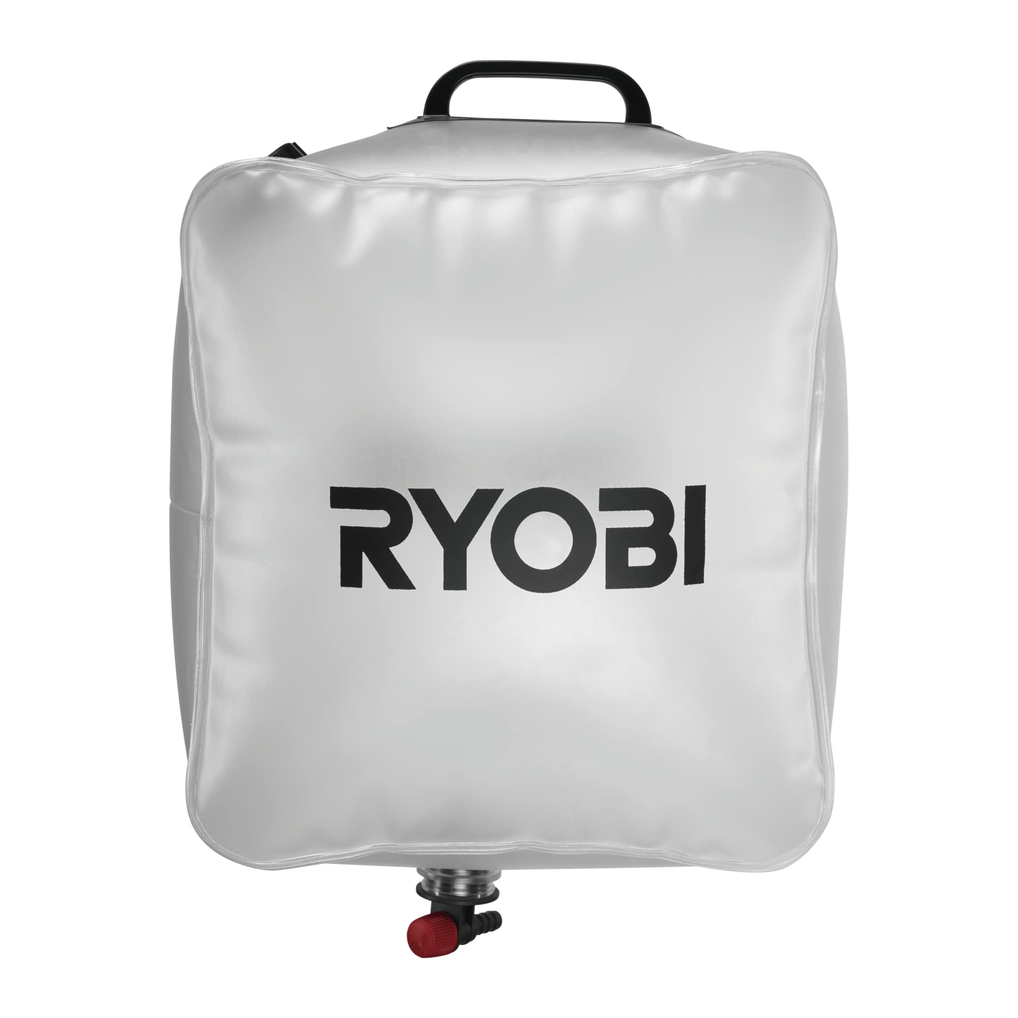 Ryobi RAC717 20L Water Tank for RY18PW22A-0 (Single)