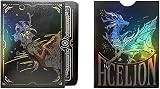 ACELION Dragon Waterproof Plastic Playing Cards Deck Gift Poker view 6
