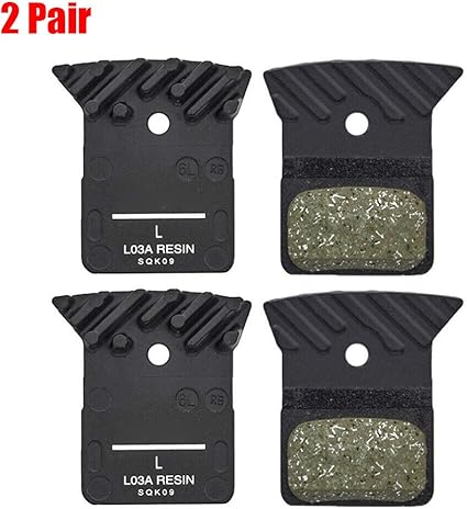 l03a brake pads