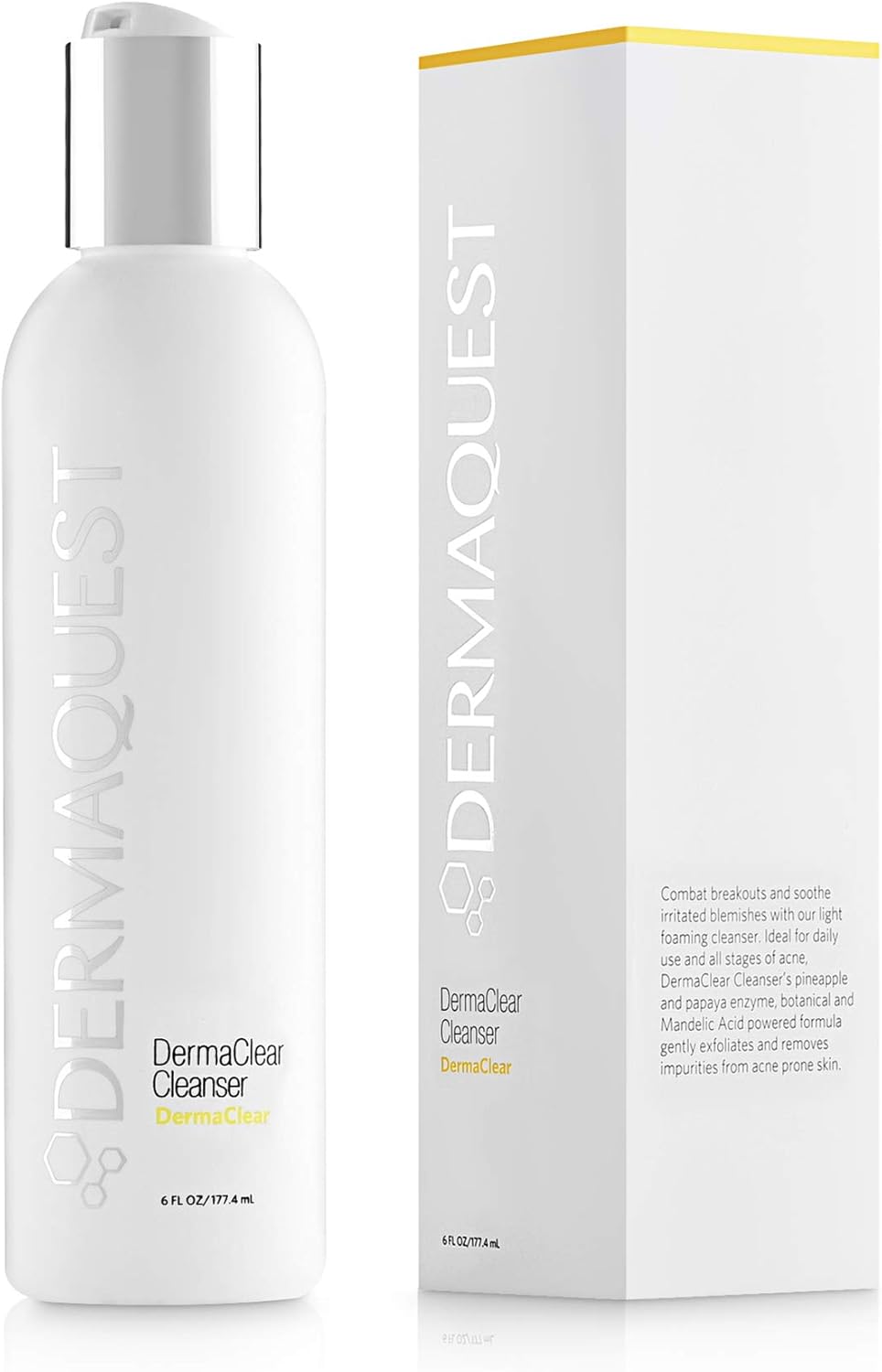 dermaquest cleanser