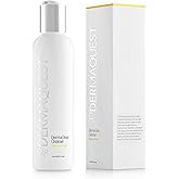 DermaQuest DermaClear Cleanser for Acne Breakouts - Acne Face Wash & Face Exfoliator with Mandelic Acid and Tea Tree Oil (6 oz.)