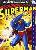 Electronics Superman Adventur Book