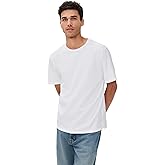 Vince Men's Garment Dye Tee