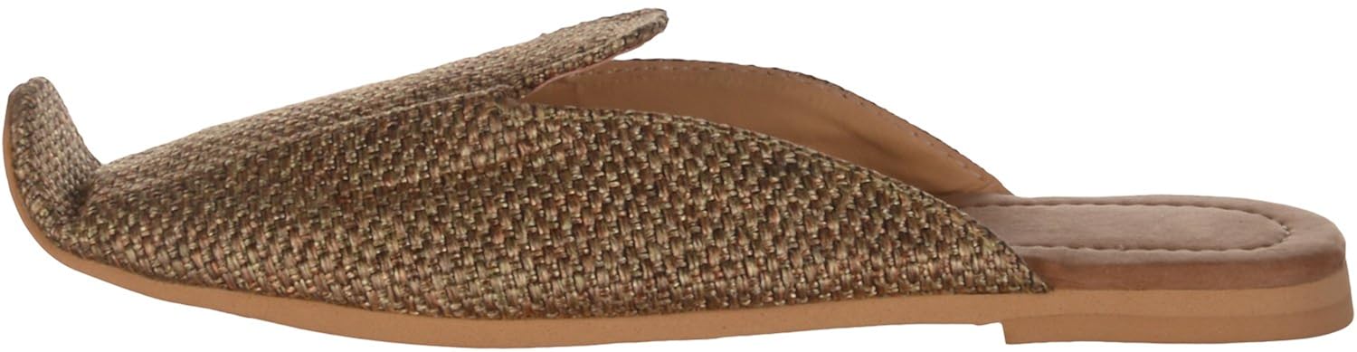 kolapuri centre men's jute ethnic sandals