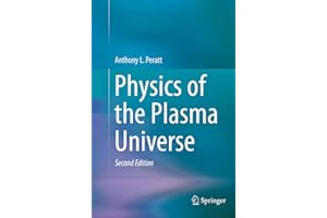 Physics of the Plasma Universe