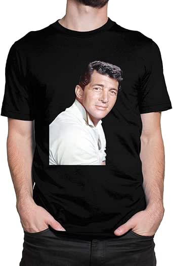 dean martin tee shirts