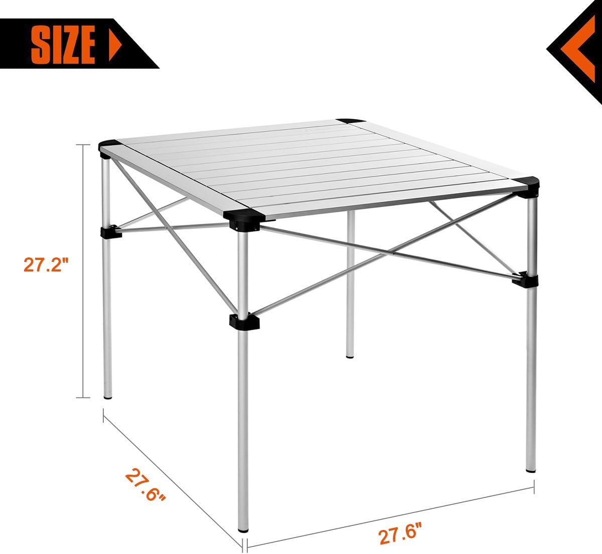 kampa sandy low chair