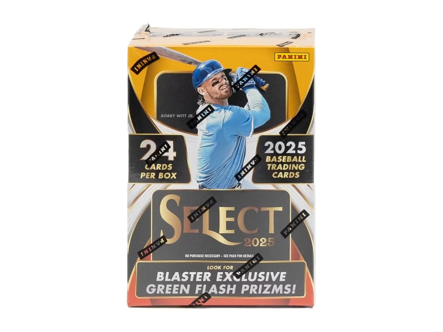 Panini Donruss Baseball Blaster Box product photo 6