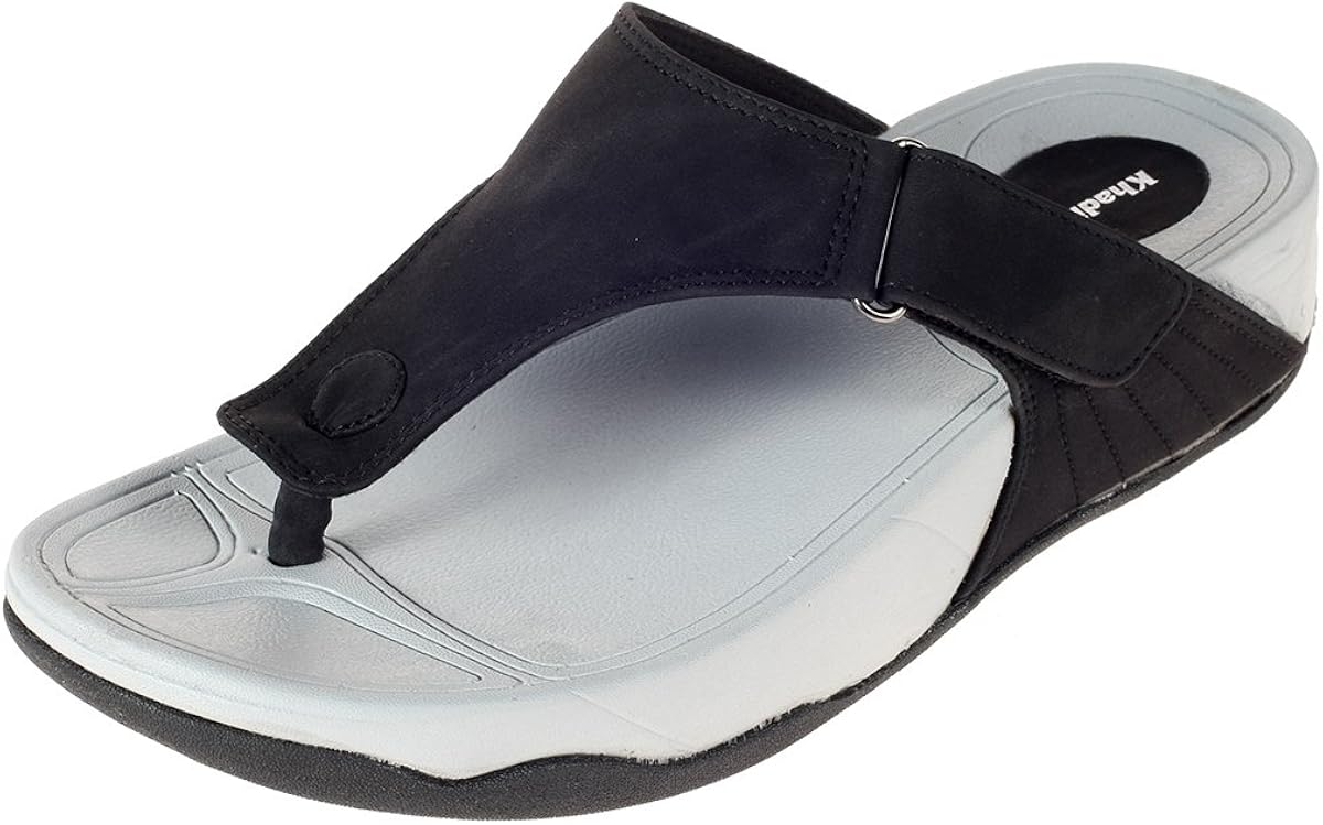 khadims mens slippers