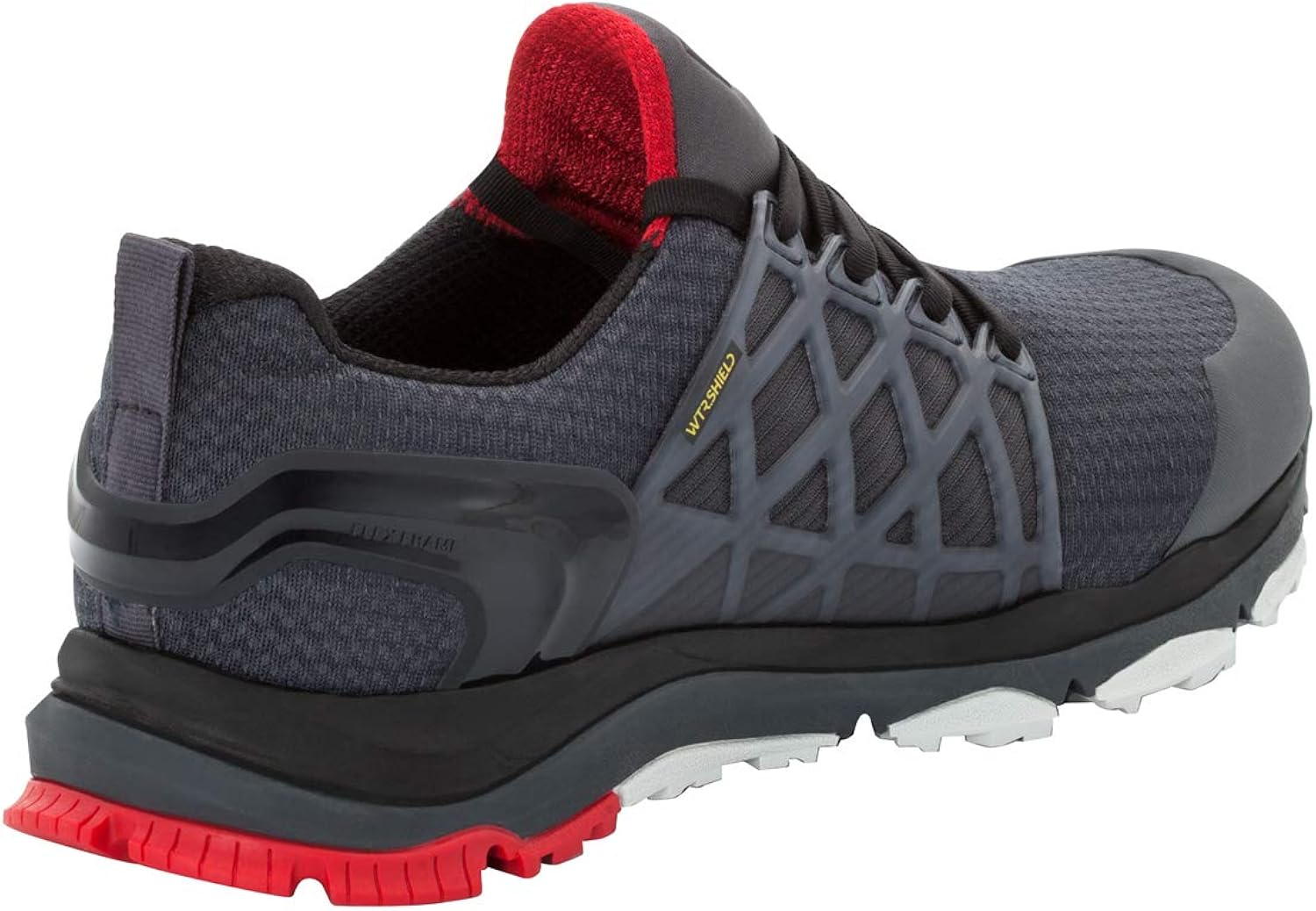 Jack Wolfskin Trail Invader Shield Low Mens Hiking Shoe