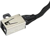 Gintai DC Power Jack Charging Port Cable for Dell Inspiron 14-3000 15-3000 3551 view 4