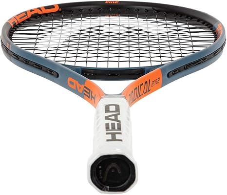 head elite tennis racket