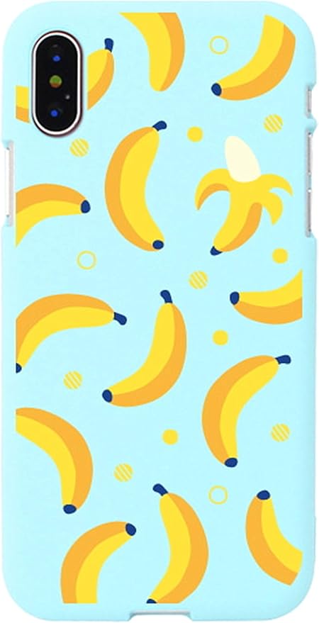 Amazon Co Jp 可愛い Pattern Banana パタン バナナ キャラクター アート デザイン Iphone ケース と Galaxy ケース 対応 Tpu シリコン カラー ゼリー スマホケース Ta Bts Cgt 03 06 W006 Galaxy Note9 並行輸入品 家電 カメラ