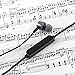 Bluetooth Headphones GJT®BTH-600 Wireless Bluetooth Headsets Noise Cancelling Earphones with Magnetic Attraction(GREY)