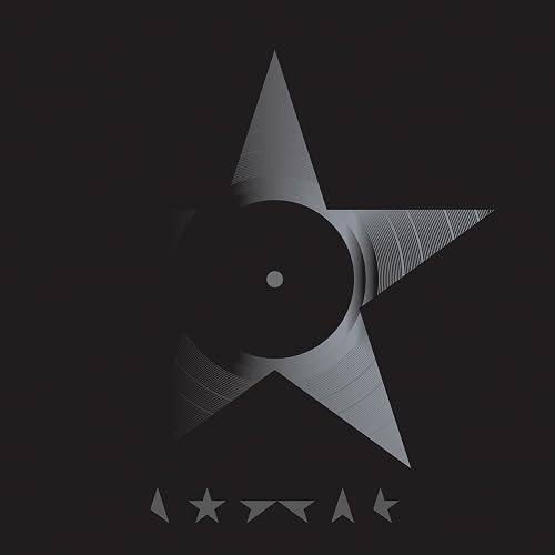 #39 — Blackstar [VINYL]