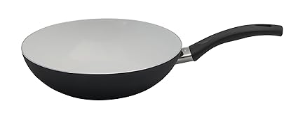 Ballarini 3C0600.28 Mantova Wokpfanne 28 cm