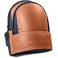 TSE Safety Super Soft Work Knee Pads, Premium Quality Neoprene Kneeling Pads, Extra Thick Comfortable Knee Pads for Men and W