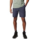 Columbia Men's Washed Out Short, India Ink, 38