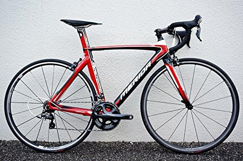merida reacto 907