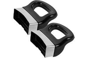 MOKKHNB 2pcs Heatproof Pot Grip Replacement Lightweight Handles for Pressure Cookers and Soup Pots