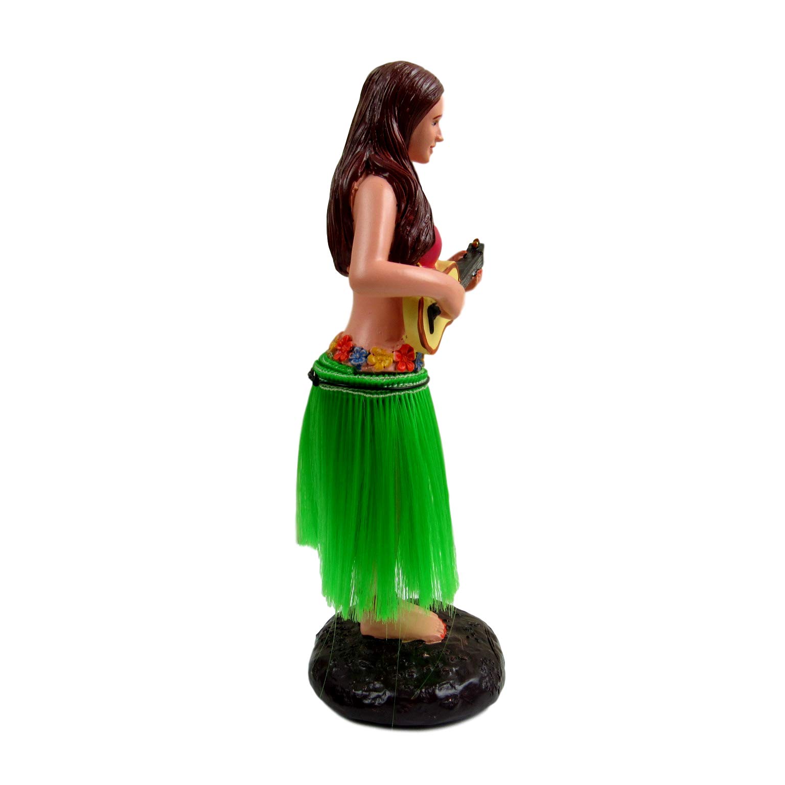 Hawaiian Hula Girl 6