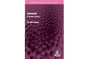Denmark: A Modern History (Routledge Revivals)