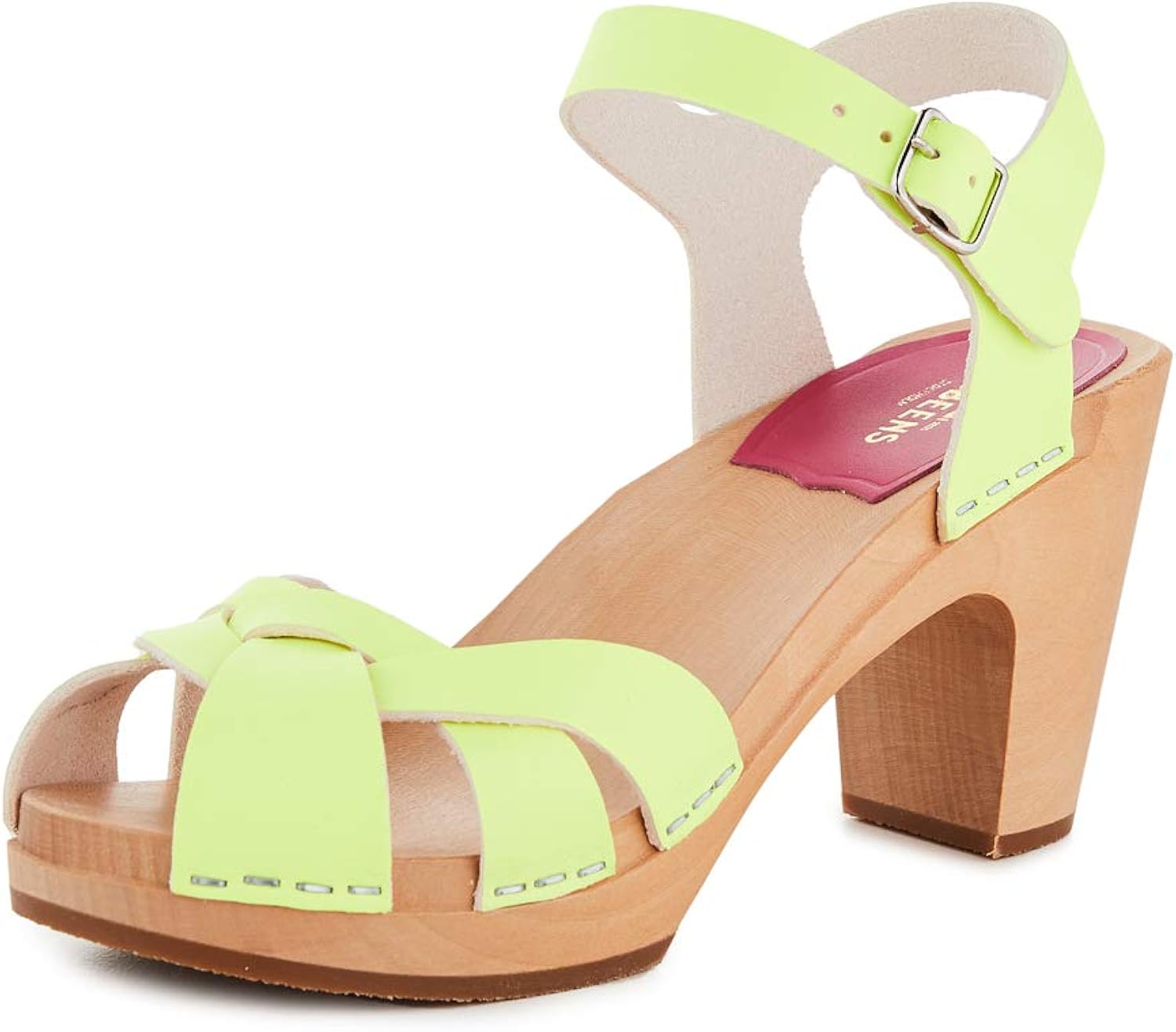 swedish hasbeens kringlan