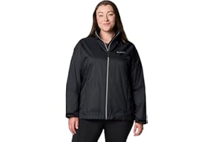 Columbia Womens Switchback IV Jacket